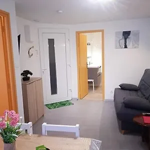 Résidence Maurice Apartamento Ax-les-Thermes