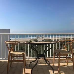 Chorrillo Iii Apartamento Conil De La Frontera