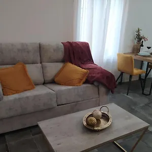 Loft Casa Del Agua Apartamento Ubrique