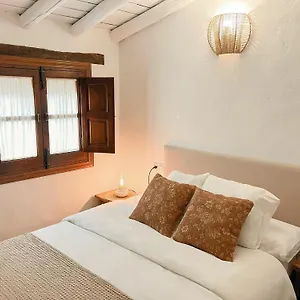 Casa Harillo Apartamento Genalguacil