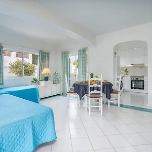 Prainha Lounge Apartamento Alvor