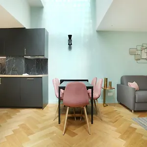  Apartamento New&lovely Center Of